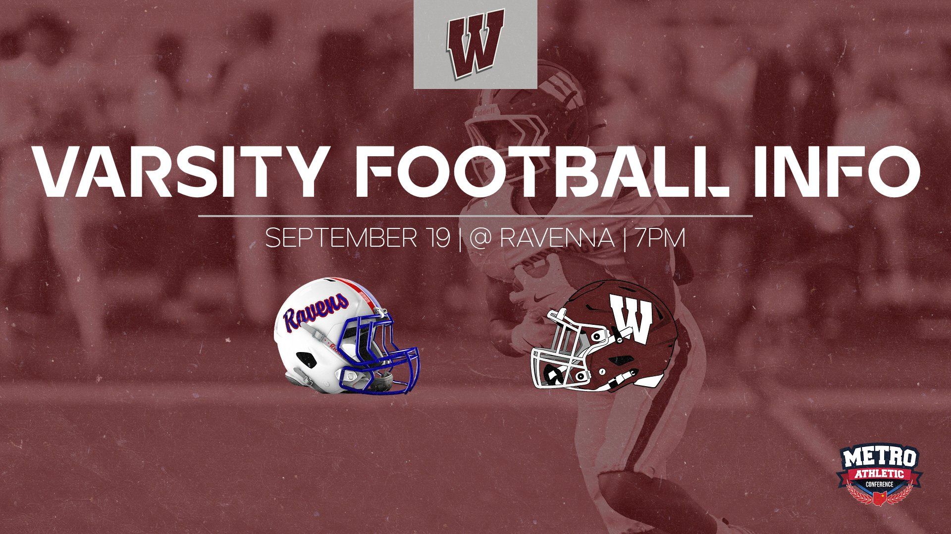 Gameday 1 1